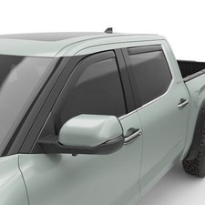 EGR 575405 In-Channel Window Vent Visors 4PC Set Matte Black 22-26 Toyota Tundra picture