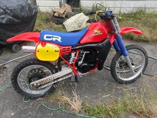 1984 Honda CR500 R picture