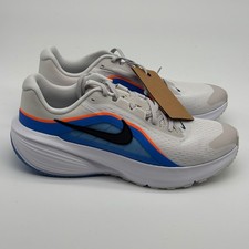 Nike Downshifter 14 Shoes Mens Size 10.5 Platinum Tint Off Noir IB1895-004 picture