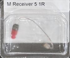 Brand New Phonak Sonova AG M Receiver ( 5.0 M1R-Right ) New /USA seller shipping picture