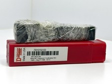 DORIAN MCLNR 12-4B | Indexable Tool Holder | 3/4
