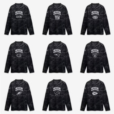 Men's Nike Black 2026 Salute to Service Sideline Lightweight picture
