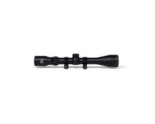 3-9x40 Rifle Scope Viridian EON DUPLEX Optics With Rings & Covers picture