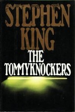 The Tommyknockers by Stephen King picture