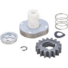Starter Drive Kit For Briggs & Stratton 497606 696541 220-22012 16 Teeth picture