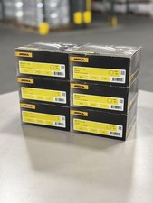 Mirka 2B-612-150 Q.Silver 5” 150 Grit Grip Sanding Discs, 6 Boxes- 100 Discs/Box picture