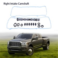 Right Intake Camshaft Kit for Jeep Chrysler RAM 2016 2017 2018 2019-2024 3.6L V6 picture