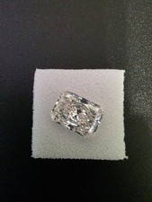 1.38 ct Radiant E color VVS2 IGI - CVD - Lab Grown Diamond  picture