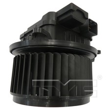 Blower Motor A/C Heater Fan Assembly for 15-19 Ford F150 PIckup w/BLM picture