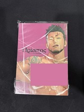 Bara Yaoi Manga Doujinsh[Mentaiko] Priapus 1–3  picture