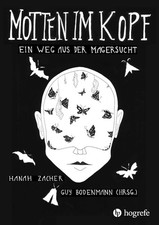 Guy Bodenmann Hanah Motten im Kopf: Ein Weg aus der Mag (Paperback) (UK IMPORT) picture