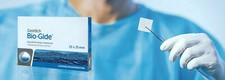 Geistlich Bio-Gide Dental Collagen Membrane Sterile Resorbable Bilayer 25x25mm picture