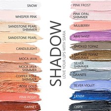 ShadowSense Cream to Powder Long wear Eyeshadow SeneGence New Sealed picture