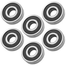 116-5138 126-4630 Deck Spindle Bearing Kit for Exmark Pioneer / Radius E-Series picture