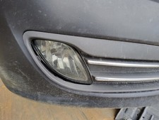 Passenger Corner/Park Light Fog-driving Coupe Fits 09-12 GENESIS 479033 picture
