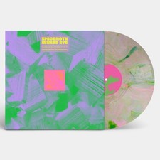 Spacemoth - Inward Eye (Limited Edition Vinyl) (Indie Exclusive) [Telepathic Clo picture