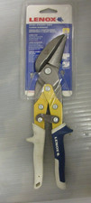 Lenox Tools Offset Straight Snips picture