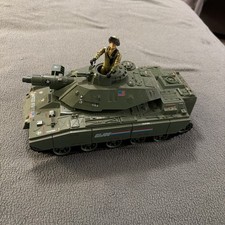 Vintage 1982 GI Joe MOBAT With Steeler picture