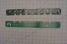 3200-1170-01 (LOT OF 2) / PCB BOARD CROSSING 3000-1170-01 / ASYST TECHNOLOGIES picture