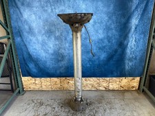 CHEVY CORVETTE 1997-1999 C5 MANUAL DRIVELINE SUPPORT DRIVESHAFT TORQUE TUBE OEM picture