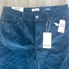 “Y2K”  Kensie Jeans ‘The Kaya’ High Rise Wide Leg Women’s 10/30 picture