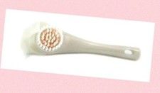 Shiseido The Skincare Cleansing Massage Brush  --1Pc Bnib picture