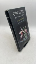 ORCHIDS Their Botany and Culture Alex D. Hawkes Hardcover 1961 picture