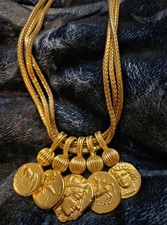 Vintage 1986 Franklin Mint 