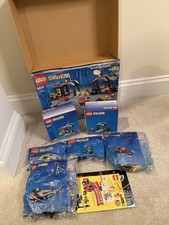 LEGO Town: Roadside Repair (6434)—Open Box And One Open Bag picture