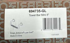 Brizo 694735-GL Litze  8