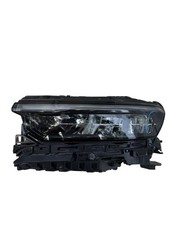 21-23 Jeep Grand Cherokee LH Side Headlight OEM LE20E6464 picture