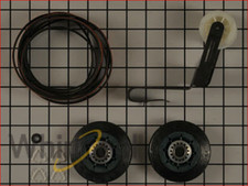 New Genuine OEM Whirlpool Dryer Drum Roller Kit 4392065 picture