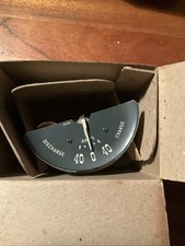 1949 Canadian Dodge Nos Amp Gauge  picture