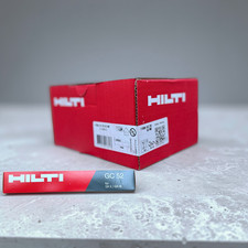 Hilti X-C 20 G2 MX Concrete Nails 20mm For GX2 With GC52 Gas picture