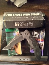 CRKT Knife PHARAOH  Columbia River  picture