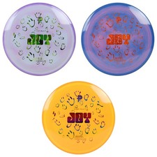 Discraft Disc Golf Paige Pierce First Run ESP Joy Midrange 4/5/-1/1 - Choose Ex picture