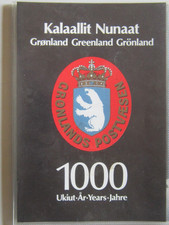 GREENLAND 1000 year picture