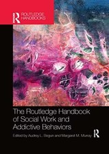 The Routledge Handbook of Social - Paperback, by Begun Audrey L.; - Very Good picture
