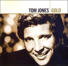 TOM JONES * 42 Greatest Hits * NEW 2-CD Boxset * All Original Recordings picture