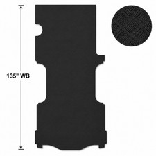 Legend Fleet Solutions 312-043-7621 AutoMat-Bar Cargo Area Liner picture