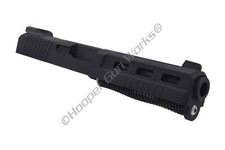Rock Island Armory Complete Upper for Glock 17 Vortex Venom Slide, Barrel, sight picture