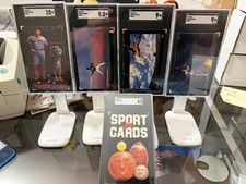 1985 NIKE HIGH GRADE  SHOE PROMO SET MINUS JORDAN  SSP PRICED TO SELL picture