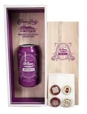 Chateau Lonely Ghost Dr. Pepper Blackberry Pepper Perks Rewards w/Bonus Pins NEW picture