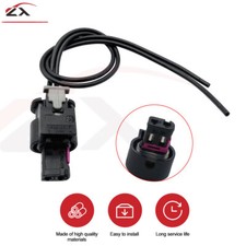 For 2017-2022 Chrysler Pacifica A/C Compressor connector 68261039AD picture
