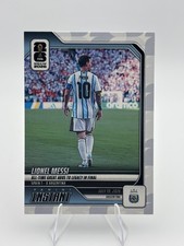 2026 Panini Instant Lionel Messi #248 Final World Cup Match 1/20150 🇦🇷 picture