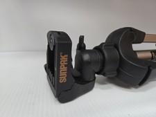 Sunpak 2001UT Tripod picture
