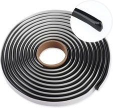 13Ft Car Headlight Sealant Butyl Tape Waterproof Sealant picture