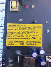 Basler Electric DECS-100-B15 Generator Excitation Controller 88-250VAC 50/60Hz picture