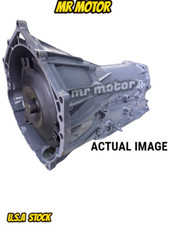 REBUILT Transmission 4L60-E 4-Speed GMC Yukon Chevy Tahoe Trucks K1500 4x4 picture