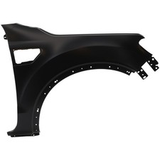 Fender For Ford Ranger 2019-2023 Front Passenger Side Steel picture